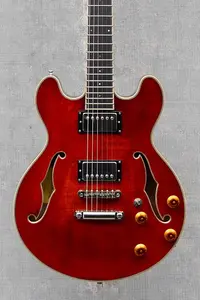 Eastman T184MX 14" Thinline