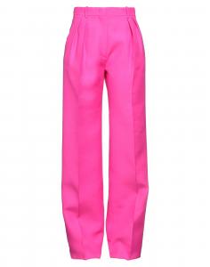 Брюки Pink Pp Collection Valentino Garavani, фуксия