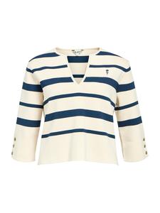 Свитер OBJECT OBJUta, белый