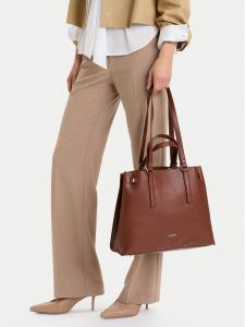 Сумка C-LSK-X-004-08 Lasocki, красный