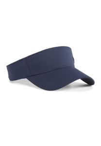 Бейсболка Puma W'S SPORT VISOR, Deep Navy/Dark Blue