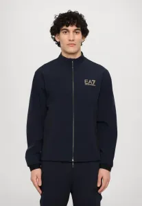 Куртка-Бомбер Ea7 Emporio Armani, Blue