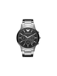 Часы модели AR2460 из нержавеющей стали Emporio Armani