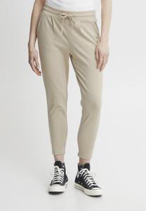 Спортивные штаны KATE NOOS ICHI, цвет doeskin