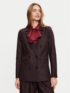 Куртка стандартного кроя Haveone, красный