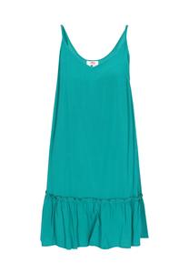 Платье MYMO Spring Summer, Petrol