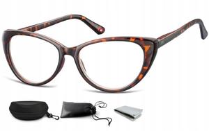 Плюсы очков для чтения и компьютерных очков Cat Flex Inna Marka