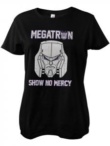 Черная рубашка Transformers