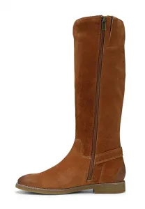 Сапоги рошель Vionic, Tan Suede