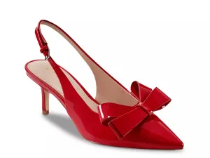 Туфли Allon Marc Fisher, Red