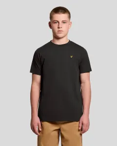 Простая футболка Lyle & Scott, Anthracite