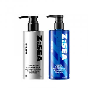 Мужской шампунь HAIYANGZHIZUN