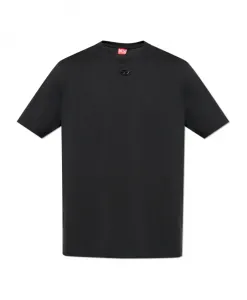 Футболка t-adjust-marey Diesel, черный