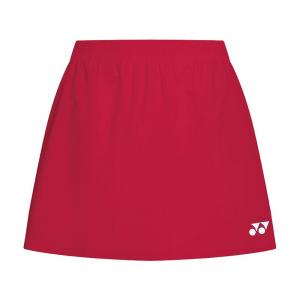 Повседневная короткая юбка женская YONEX, Cherry