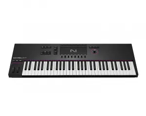 Native Instruments Komplete Kontrol S61 MK3 Native-instruments