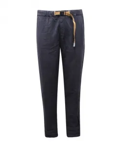 Брюки Blue Robert White Sand, синий