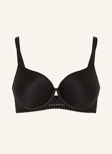 Игра с чашкой бюстгальтера Chantelle, черный