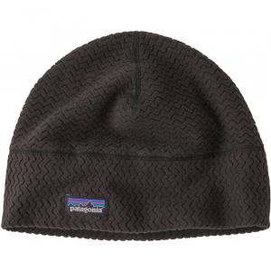 R1 воздушная шапочка Patagonia, Black