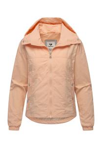 Куртка переходная Cerys Ragwear, оранжевый