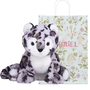 GABRIEL Плюшевая кукла Leopard Dolls высотой 30см/45см