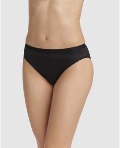 Комплект из 3 трусиков из эластичного хлопка с принтом Dim, мультиколор