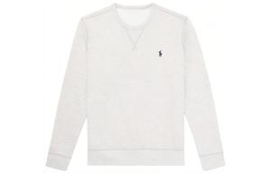 Polo Ralph Lauren Серый мужской свитшот