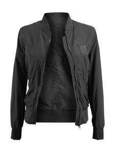 Куртка межсезонная Manufaktur13, черный