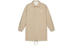 CNY PACK Куртка мужская хаки New Balance, хаки