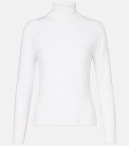 Свитер Meana из кашемира Max Mara, Bianco