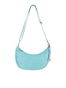 Сумка через плечо myMo, синий