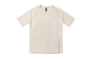 Футболка мужская экрю THE NORTH FACE