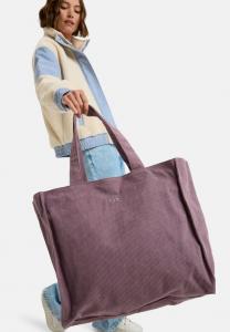 Сумка-шоппер Roxy FEELING VIBES, Pjq/Purple