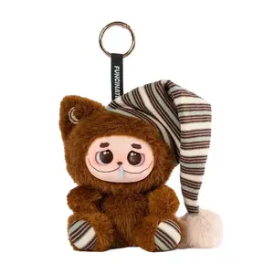 GISMOW Little Stupid Bag Alliance мистические боксы одиночный мистический бокс/полный бокс 8 шт FUNCINATING, Confirmed-Snot Bag (Open)