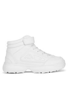 Кроссовки KappaSS24-3CK10M,белый