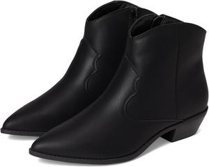 Ботинки Journee Collection Women's Taliah, Black