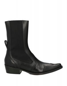 Ботильоны By Far, черный