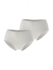 JOOP! Трусы Boyshorts 'Sensation' в цвете Off White