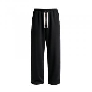 Повседневные брюки VOS Unisex Vision Of Super, черный