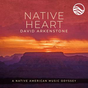 CD диск Arkenstone, David: Native Heart