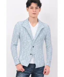 Куртка Tornado Mart Lightning Crepe Russell, цвет Saxe Blue