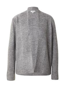 Вязаный кардиган MORE & MORE, Mottled Grey