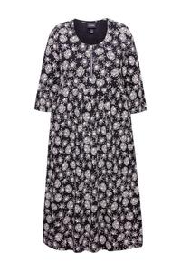 Платье Ulla Popken, черный