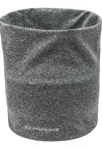 Модный шарф ENDURANCE "Toowoomba Melange Neck Gaitor" из дышащего функционального материала, цвет Dunkelgrau-Meliert