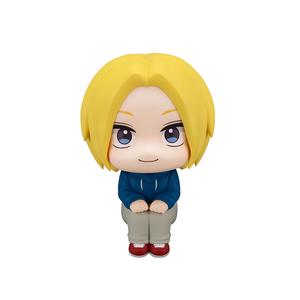 MegaHouse Сакамото повседневный, Асакура Син фигурки чиби