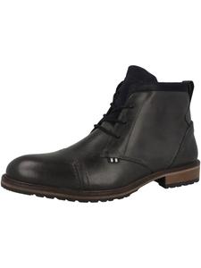 Ботинки на шнуровке McGREGOR, темно-серый