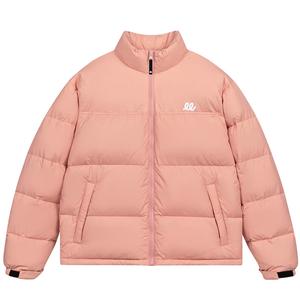 JRs Унисекс пуховик, Pink