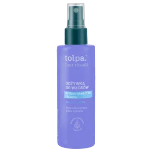 Несмываемый кондиционер для волос Tołpa Hair Rituals, 100 мл