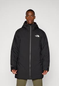 Куртка The North Face RANGE PARKA, Black