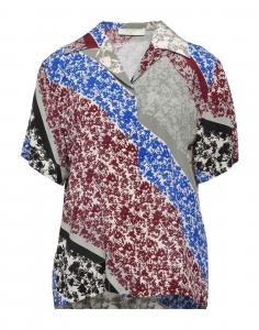 Рубашка Beatrice .B, шалфейно-зеленый