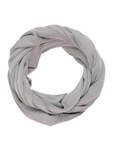 Шарф ABOUT YOU Tube Scarf Nila, серый